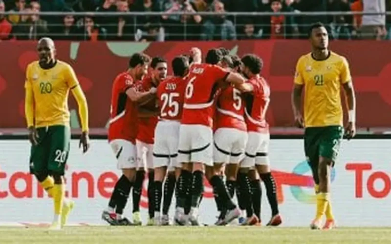 بث مباشر.. القنوات الناقلة لمباراة مصر ضد بنين في ثمن نهائي أمم أفريقيا